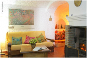  Casa Cueva Alhama  Граэна